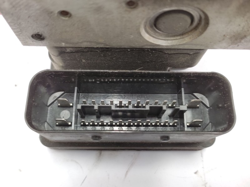 Abs 96438440 06210204444 - Chevrolet Lacetti (j200) 1.4 16v 5