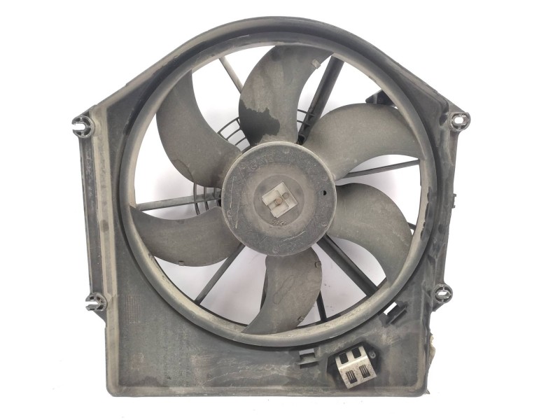 Electroventilador 7701045816  - Renault Clio Ii Fase I (b/cbo) 1.2 4