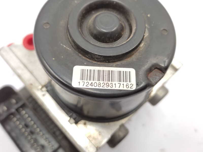 Abs 96438440 06210204444 - Chevrolet Lacetti (j200) 1.4 16v 7