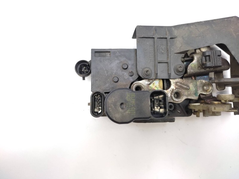 Cerradura Puerta Delantera Izquierda  - Alfa Romeo 156 1.6 16v Cat 2