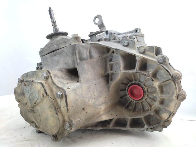 Caja Cambios 20ea08 2231e5  - Citroën C4 Lim. Sport 6
