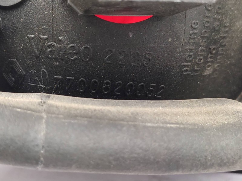 Piloto Trasero Izquierdo 7700820052  - Renault Laguna (b56) 2.0 Anade 4