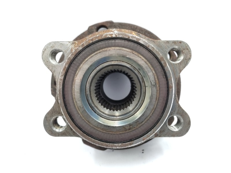 Buje 4f0498625b  - Audi A6 Berlina (4f2) 2.0 Tdi 2