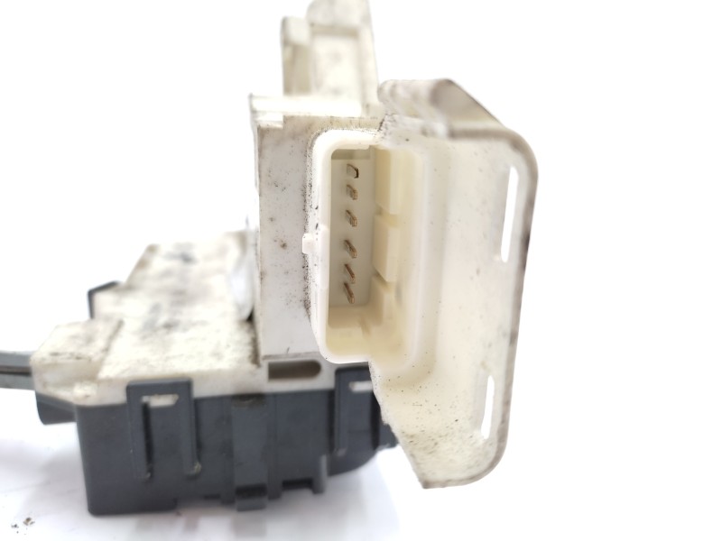 Cerradura Puerta Delantera Derecha 9647172680  - Citroën C4 Berlina 1.4 16v 5
