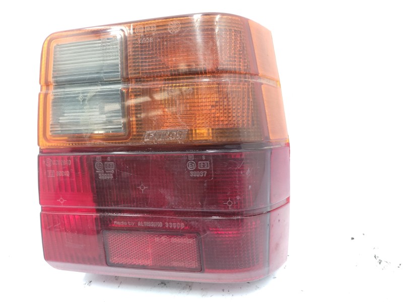 Recambio de piloto trasero derecho para fiat uno (146) 60 super referencia OEM IAM   