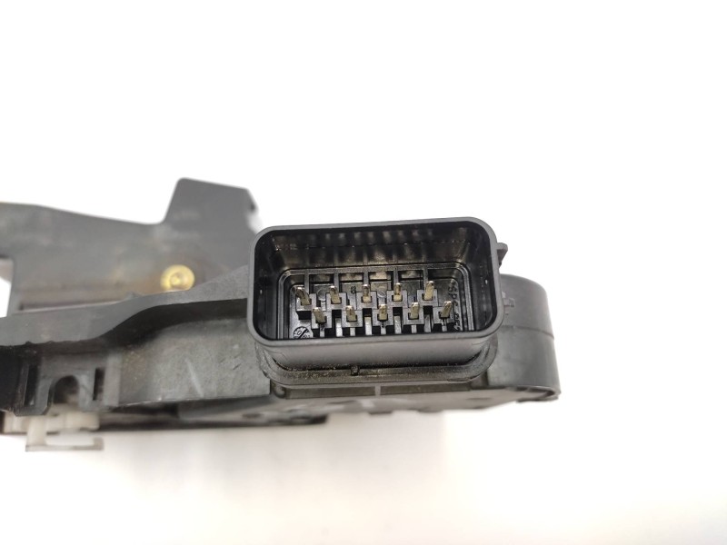 Cerradura Puerta Delantera Izquierda 30753658  - Volvo S40 Berlina 1.6 Cat 3