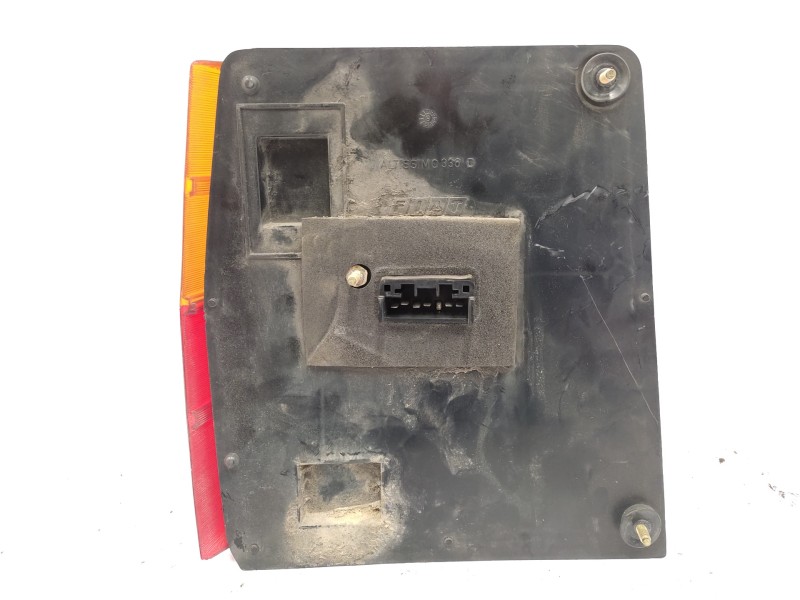 Piloto Trasero Derecho 16300112  - Fiat Uno (146) 60 Super 2