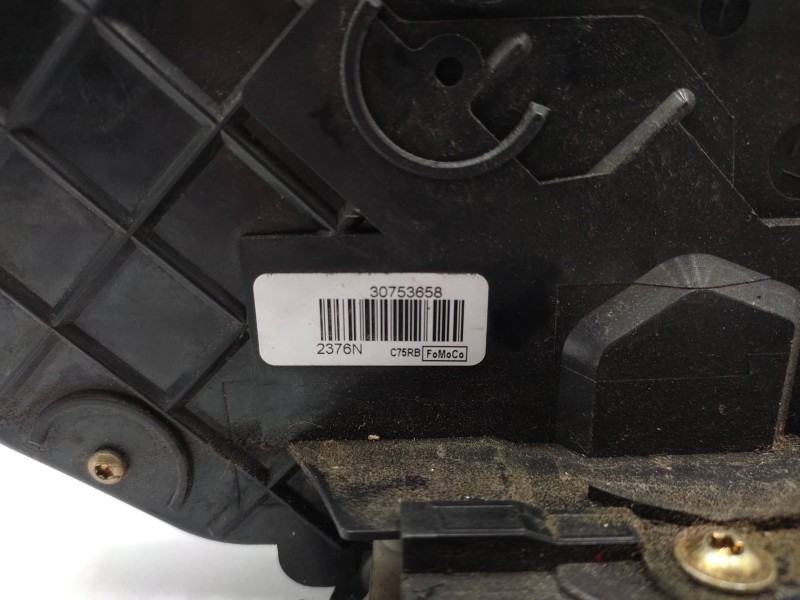 Cerradura Puerta Delantera Izquierda 30753658  - Volvo S40 Berlina 1.6 Cat 4