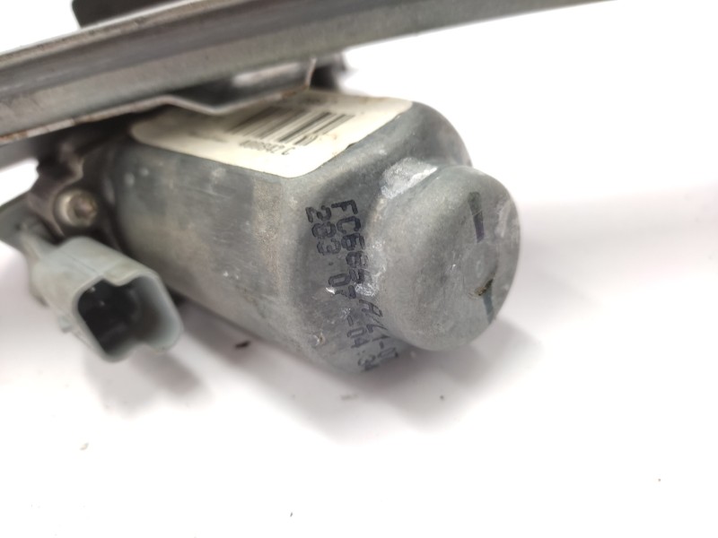 Elevalunas Delantero Derecho 698100h020  - Toyota Aygo (kgb/wnb) 1.0 Cat 3