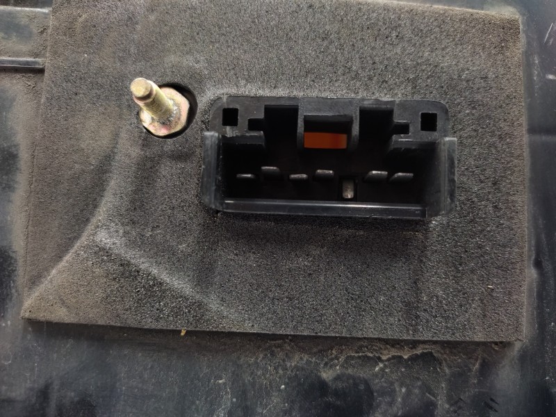 Piloto Trasero Derecho 16300112  - Fiat Uno (146) 60 Super 3