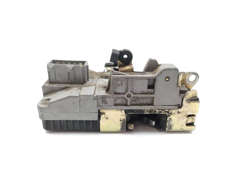 Cerradura Puerta Delantera Izquierda 9135h8  - Peugeot 406 Berlina (s1/s2) 1.6 3