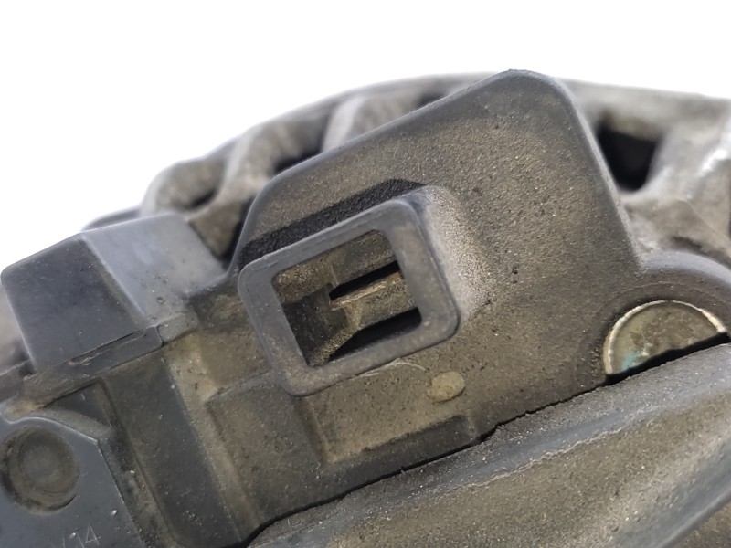 Alternador 8676496 0124525029 36050262 - Volvo S80 Berlina 2.4 Diesel Cat 6
