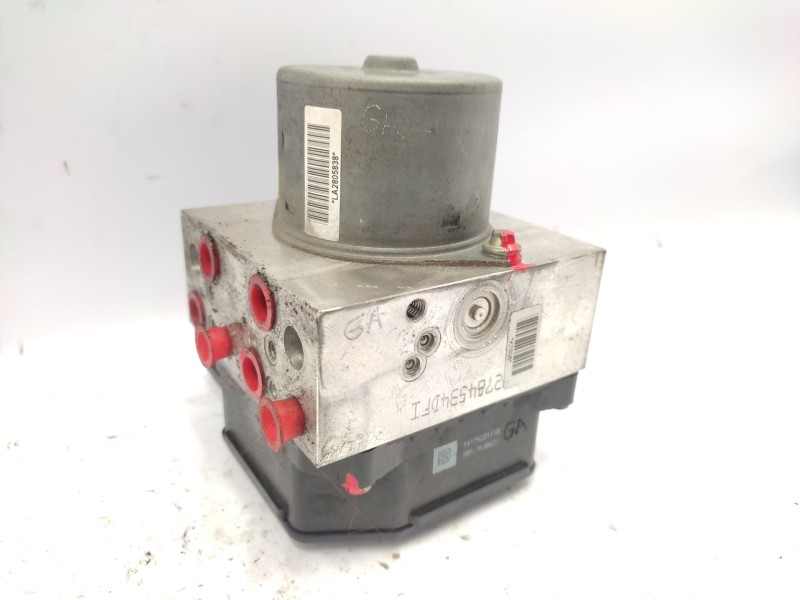 Abs 9g912c405ab 1762179  - Ford Mondeo Ber. (ca2) 2.0 Tdci Cat 2