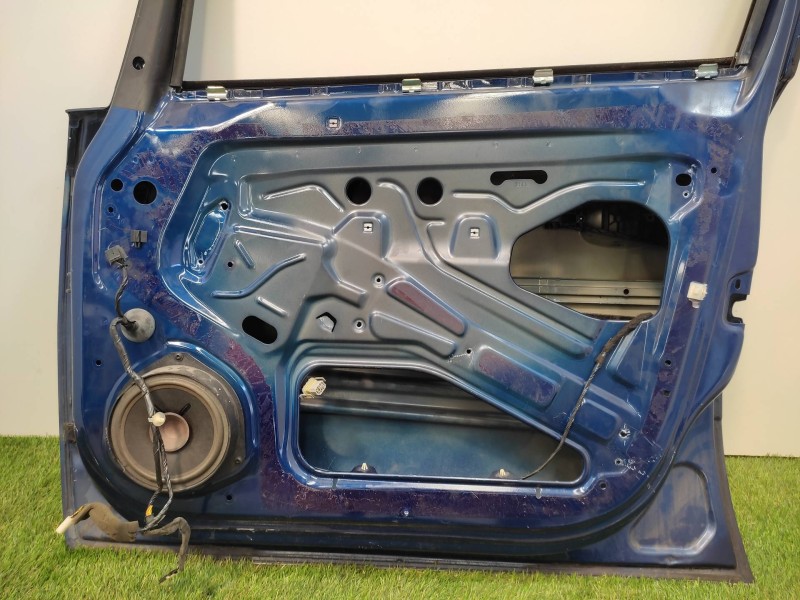 Puerta Delantera Derecha 13203014  - Opel Zafira B Essentia 3