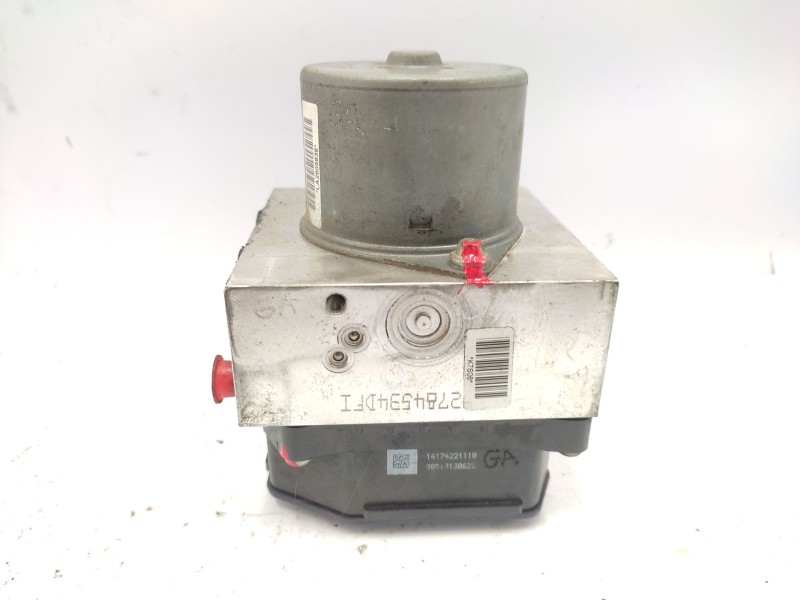 Abs 9g912c405ab 1762179  - Ford Mondeo Ber. (ca2) 2.0 Tdci Cat 4