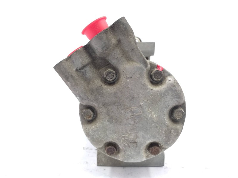 Compresor Aire Acondicionado 7700111182 Sd6v121415d  - Renault Clio Ii Fase I (b/cbo) 1.2 4