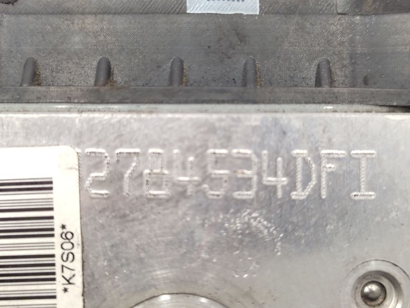 Abs 9g912c405ab 1762179  - Ford Mondeo Ber. (ca2) 2.0 Tdci Cat 7