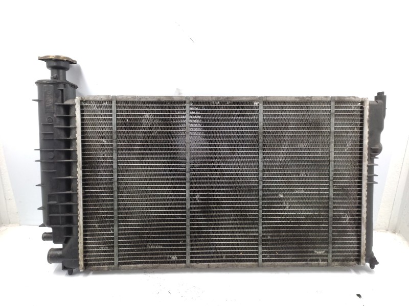 Radiador Agua 730575 Ta878  - Peugeot 405 Berlina Mi 16 Le Mans 2