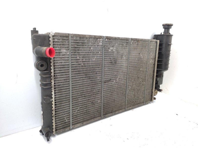Radiador Agua 730575 Ta878  - Peugeot 405 Berlina Mi 16 Le Mans 3