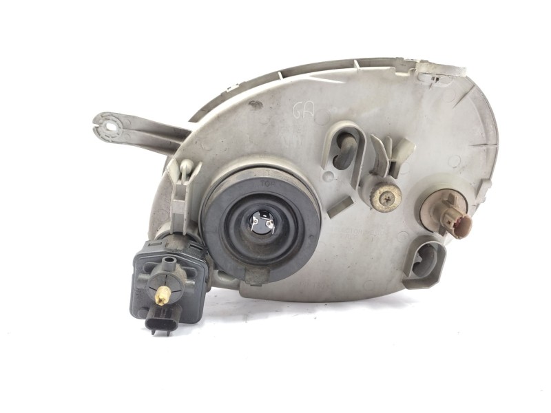 Faro Derecho 9210602010  - Hyundai Atos (mx) 1.0 I 2