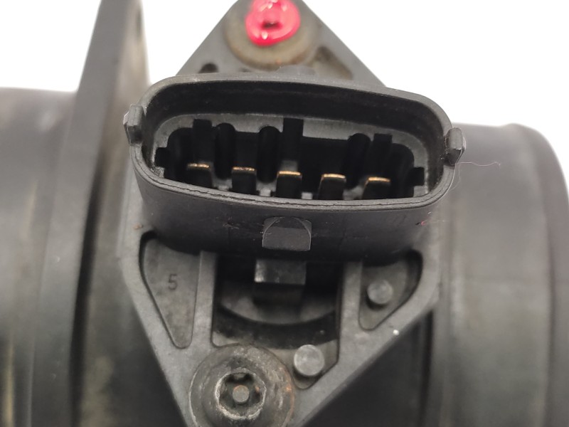 Caudalimetro 8670115 0280218088 31342362 - Volvo S80 Berlina 2.4 Diesel Cat 5