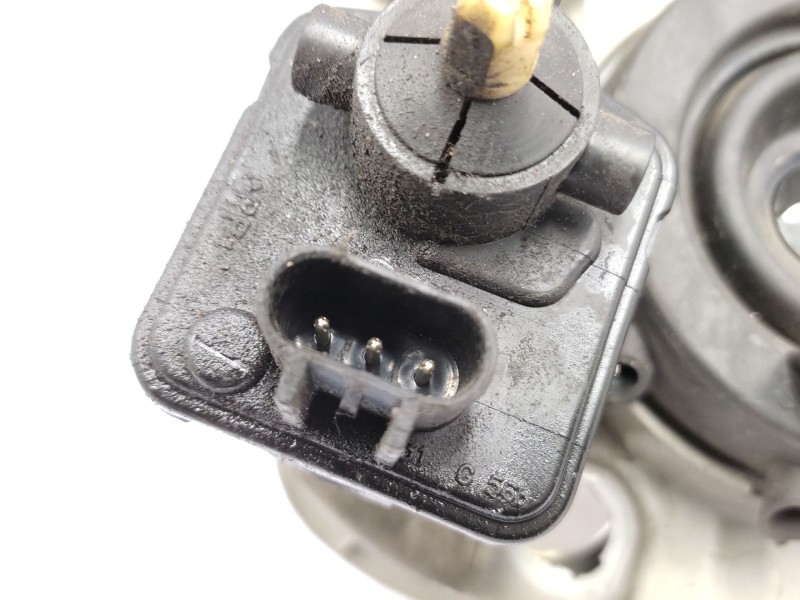 Faro Derecho 9210602010  - Hyundai Atos (mx) 1.0 I 3