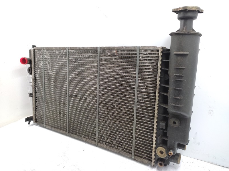 Radiador Agua 730575 Ta878  - Peugeot 405 Berlina Mi 16 Le Mans 4