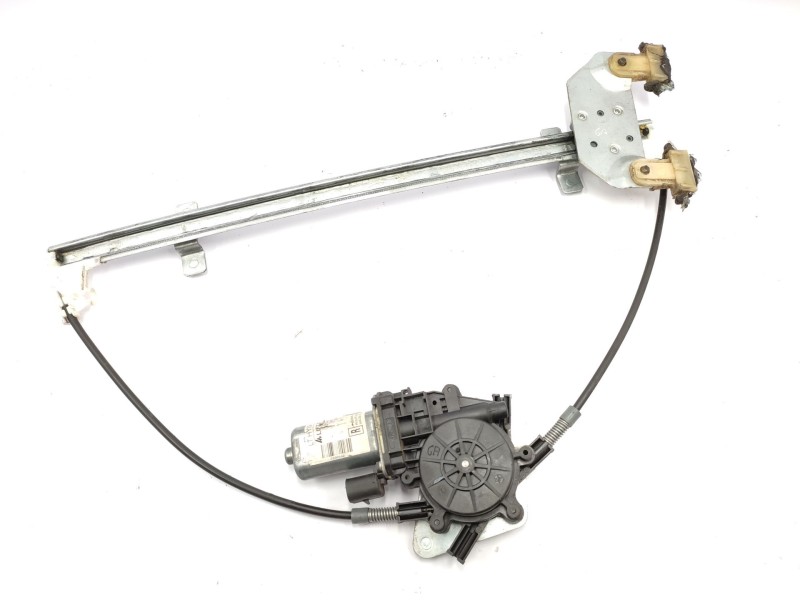 Recambio de elevalunas delantero izquierdo para hyundai atos (mx) 1.0 i referencia OEM IAM 8240302000  