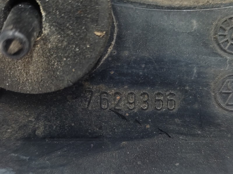 Piloto Trasero Derecho 7629366 0007629357  - Fiat Cinquecento (170) Siena 2