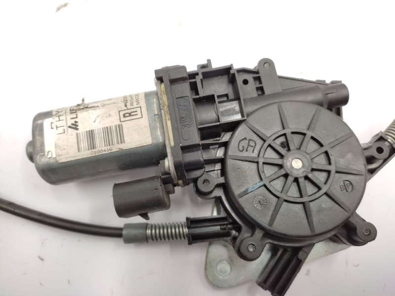 Elevalunas Delantero Derecho 8240302000  - Hyundai Atos (mx) 1.0 I 2