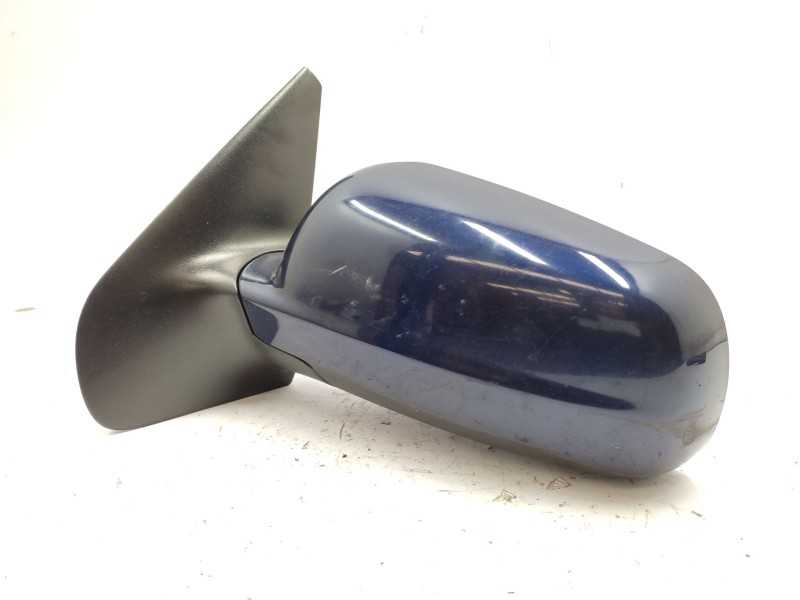 Recambio de retrovisor izquierdo para volkswagen golf iv (1j1) 1.6 16v referencia OEM IAM 1J1857507D  