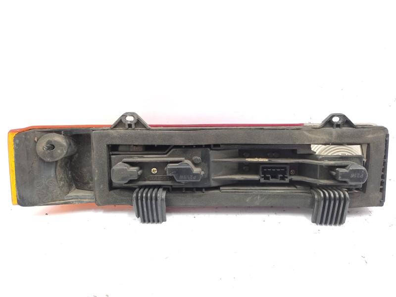 Piloto Trasero Derecho 7629366 0007629357  - Fiat Cinquecento (170) Siena 3