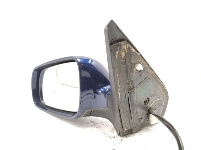 Recambio de retrovisor izquierdo para volkswagen golf iv (1j1) 1.6 16v referencia OEM IAM 1J1857507D  