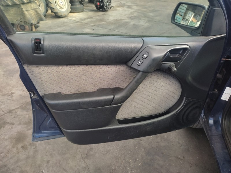 citroën xantia berlina del año 1998