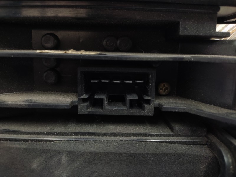 Piloto Trasero Derecho 7629366 0007629357  - Fiat Cinquecento (170) Siena 4