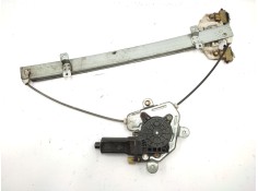 Recambio de elevalunas delantero derecho para hyundai atos (mx) 1.0 i referencia OEM IAM 8240402000  