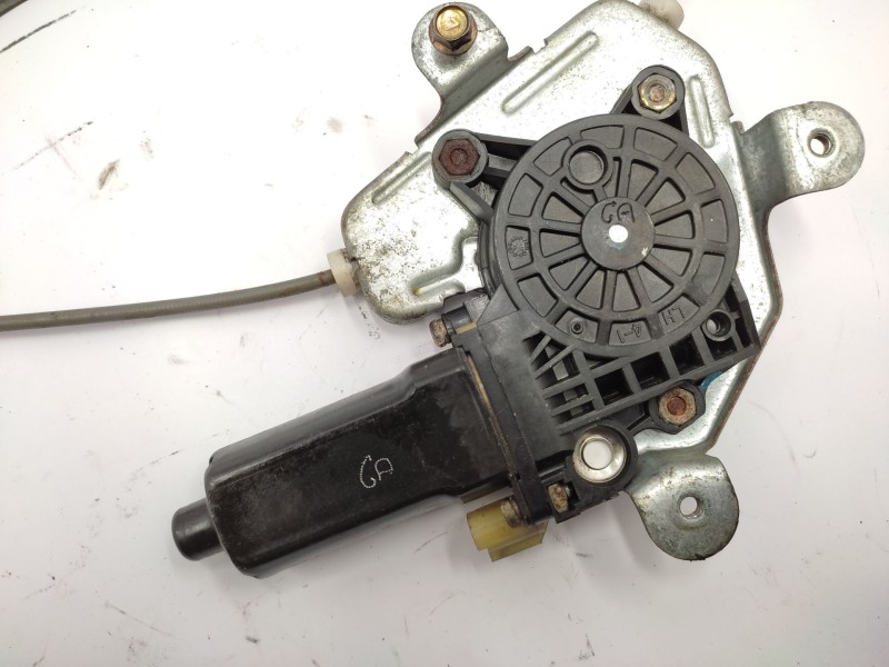 Recambio de elevalunas delantero derecho para hyundai atos (mx) 1.0 i referencia OEM IAM 8240402000  