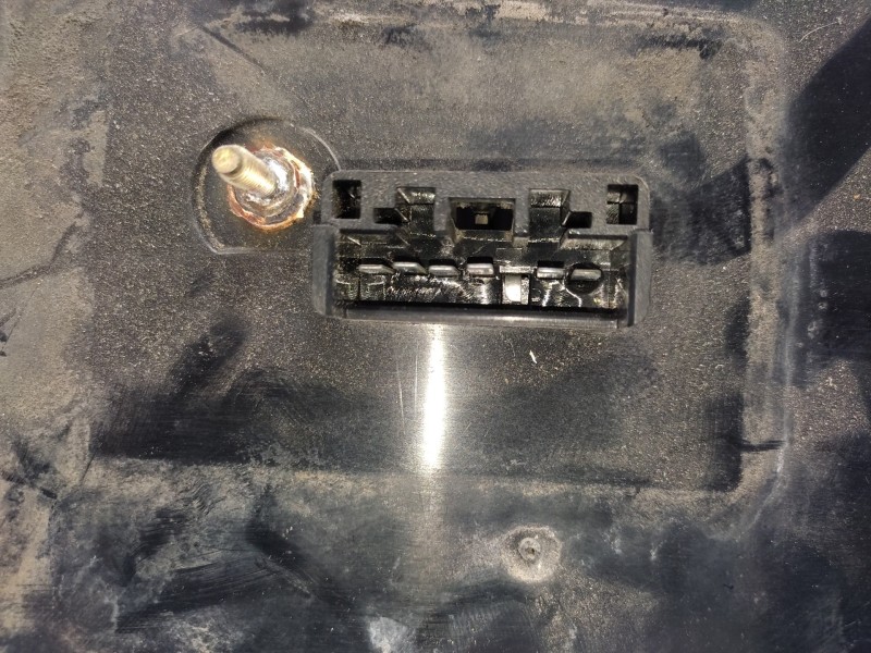 Piloto Trasero Derecho 7640238  - Fiat Uno (146) 70 Sl 2
