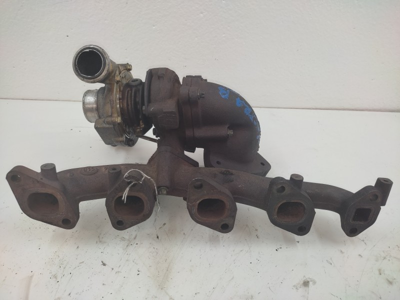 Turbocompresor 90531518 4540931 Garrett - Opel Vectra B Berlina Básico 2