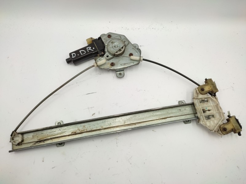 Recambio de elevalunas delantero derecho para hyundai atos (mx) 1.0 i referencia OEM IAM 8240402000  