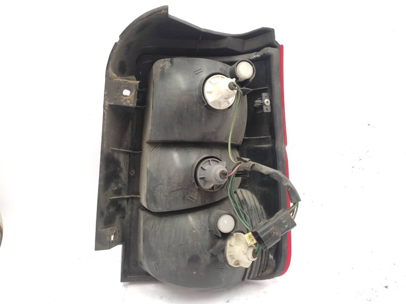 Piloto Trasero Izquierdo 92401m3100  - Kia Joice Ls 2