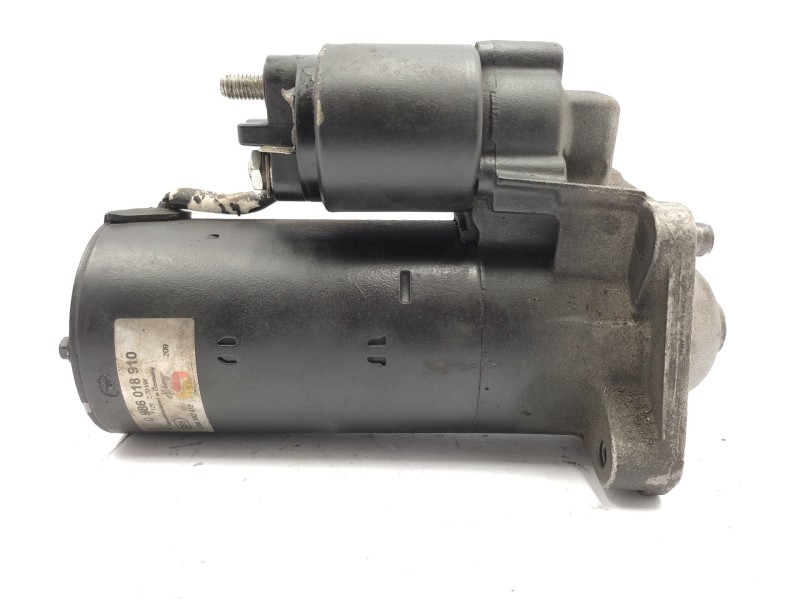 Motor Arranque 36050276 0986018910  - Volvo S80 Berlina 2.4 Diesel Cat 3