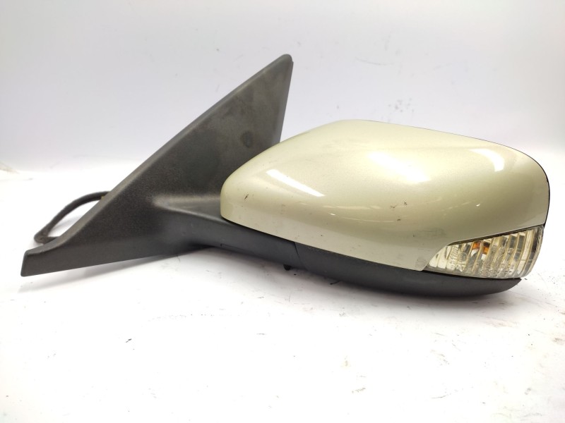 Recambio de retrovisor izquierdo para volvo s40 ii (544) 2.4 referencia OEM IAM   