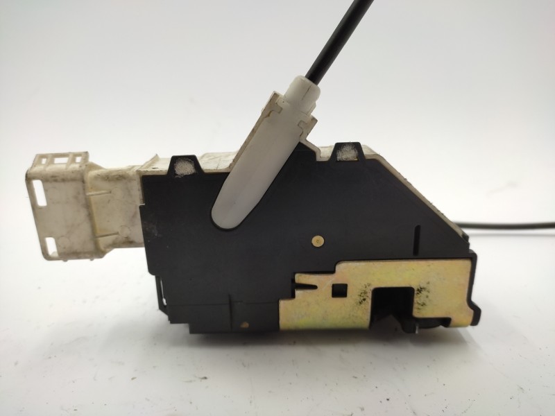 Cerradura Puerta Delantera Derecha 9681331480q00  - Citroën C4 Coupe 1.4 16v 3
