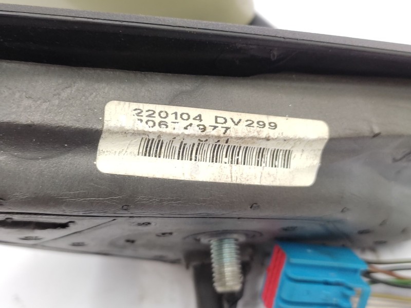 Retrovisor Izquierdo 300745140  - Volvo S40 Ii (544) 2.4 3