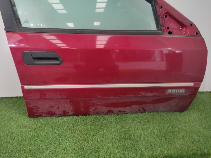 Puerta Delantera Derecha 9004k8  - Citroën Xantia Berlina 1.6 Sx 2