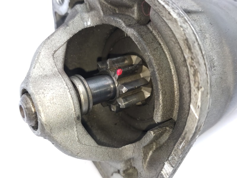 Motor Arranque 36050276 0986018910  - Volvo S80 Berlina 2.4 Diesel Cat 6