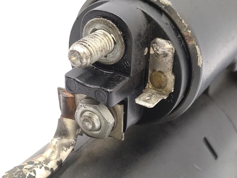 Motor Arranque 36050276 0986018910  - Volvo S80 Berlina 2.4 Diesel Cat 7