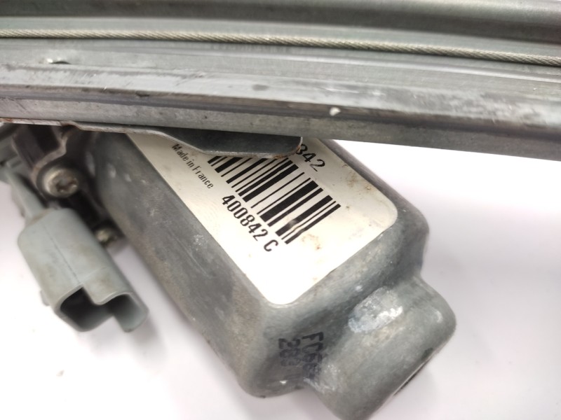 Elevalunas Delantero Derecho 698100h020  - Toyota Aygo (kgb/wnb) 1.0 Cat 4