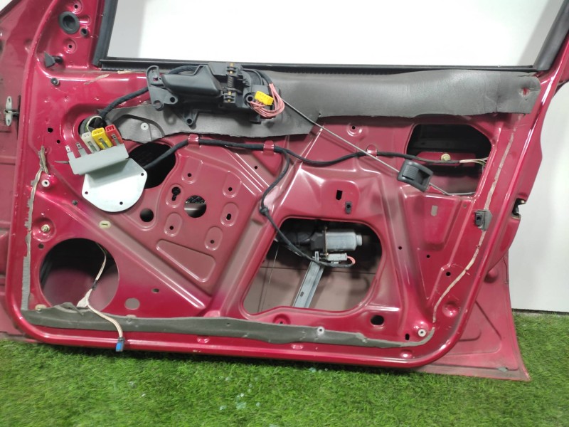 Puerta Delantera Derecha 9004k8  - Citroën Xantia Berlina 1.6 Sx 5